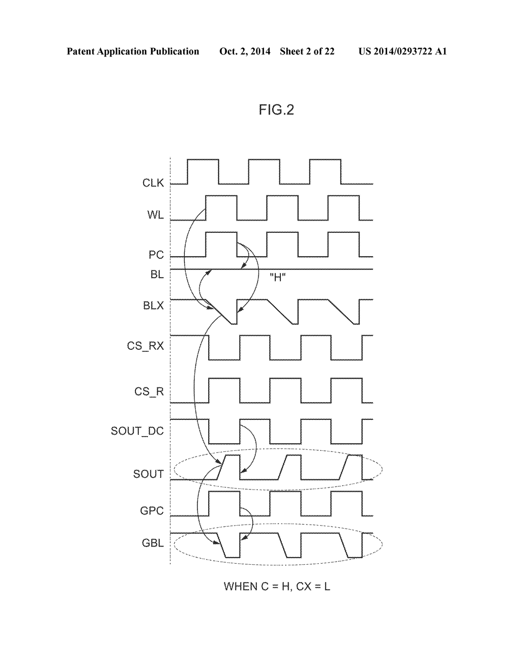 SEMICONDUCTOR STORAGE DEVICE AND SEMICONDUCTOR STORAGE DEVICE CONTROL     METHOD - diagram, schematic, and image 03