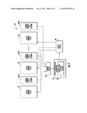 MEMORY WITH AN ASSIST DETERMINATION CONTROLLER AND ASSOCIATED METHODS diagram and image