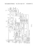 SEMICONDUCTOR DEVICE OUTPUTTING READ DATA IN SYNCHRONIZATION WITH CLOCK     SIGNAL diagram and image