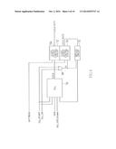 SEMICONDUCTOR DEVICE OUTPUTTING READ DATA IN SYNCHRONIZATION WITH CLOCK     SIGNAL diagram and image