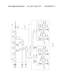 SEMICONDUCTOR DEVICE OUTPUTTING READ DATA IN SYNCHRONIZATION WITH CLOCK     SIGNAL diagram and image