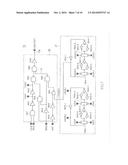 SEMICONDUCTOR DEVICE OUTPUTTING READ DATA IN SYNCHRONIZATION WITH CLOCK     SIGNAL diagram and image