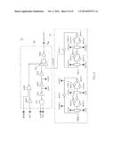 SEMICONDUCTOR DEVICE OUTPUTTING READ DATA IN SYNCHRONIZATION WITH CLOCK     SIGNAL diagram and image