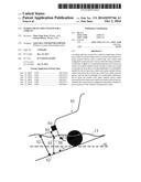 WADING DETECTION SYSTEM FOR A VEHICLE diagram and image