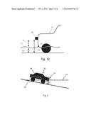 WADING DETECTION SYSTEM FOR A VEHICLE diagram and image