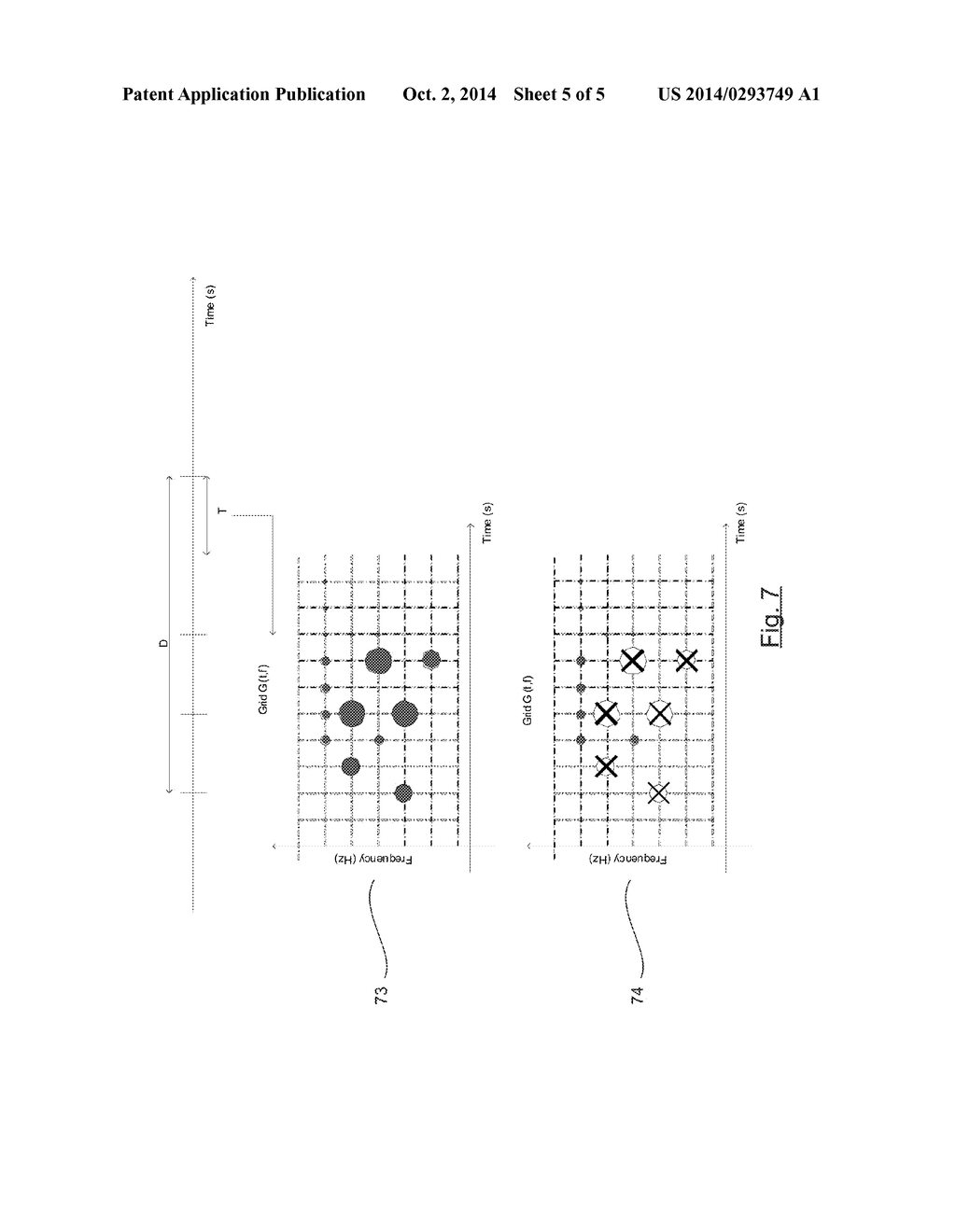 METHOD AND DEVICE FOR AUTOMATICALLY DETECTING MARINE ANIMALS - diagram, schematic, and image 06