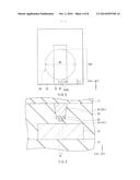 MAGNETIC DISK UNIT AND THERMALLY-ASSISTED MAGNETIC RECORDING METHOD diagram and image