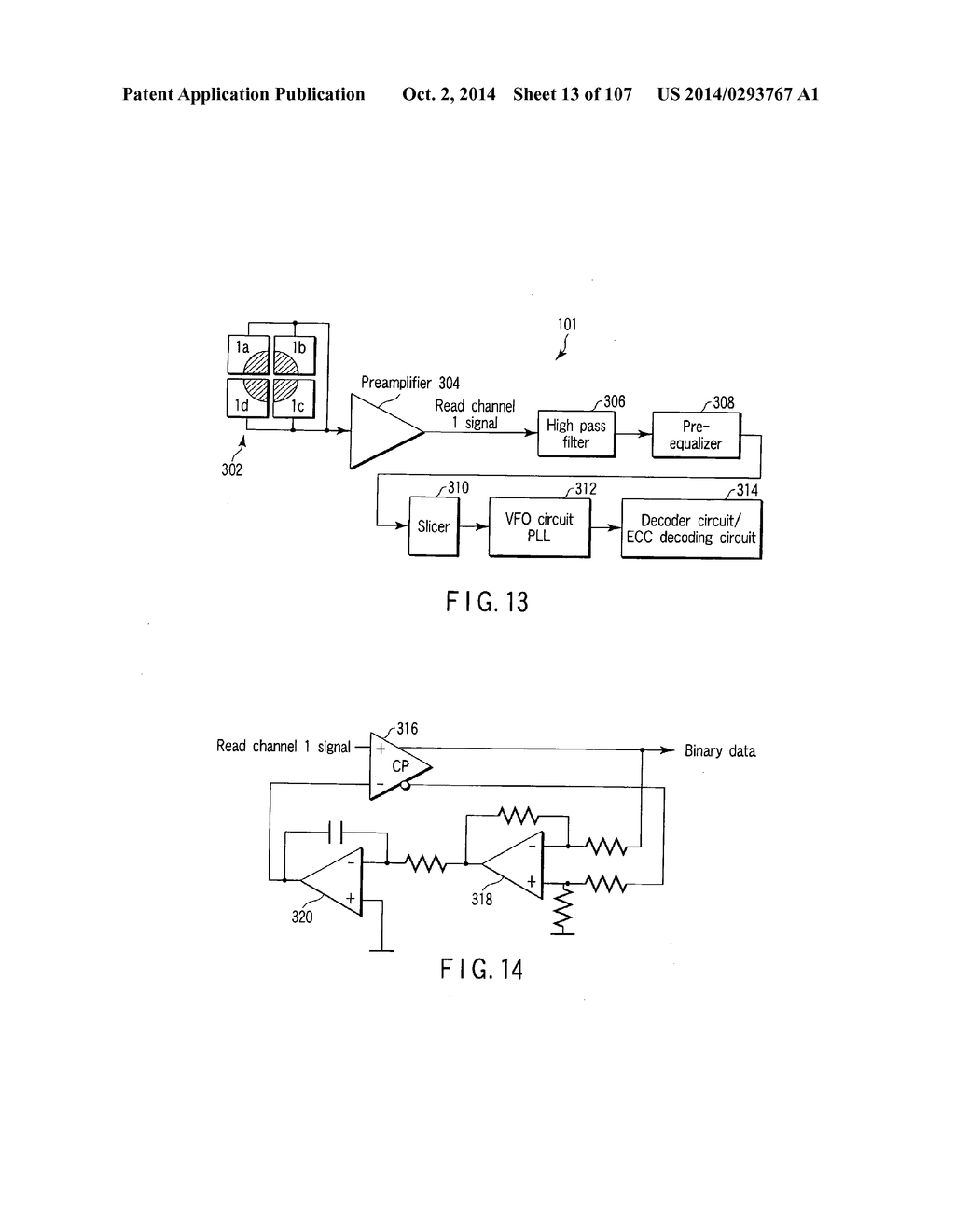 WRITE-ONCE TYPE INFORMATION STORAGE MEDIUM (DISK STRUCTURE OF RECORDING     TYPE INFORMATION STORAGE MEDIUM HAVING STRUCTURE IN WHICH RECORDING LAYER     FORMED ON TRANSPARENT SUSBSTRATE IS DEFINED AS INSIDE), AND INFORMATION     REPRODUCING METHOD OR INFORMATION RECORDING METHOD AS WELL AS STORAGE     MEDIUM MANUFACTURING - diagram, schematic, and image 14