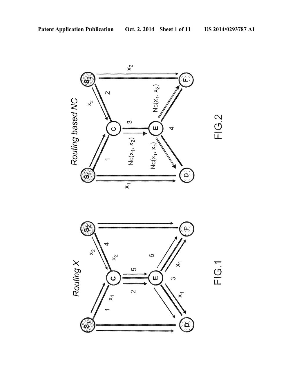 METHOD FOR OPTIMIZING THE CAPABILITIES OF AN AD HOC TELECOMMUNICATION     NETWORK - diagram, schematic, and image 02