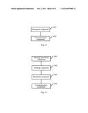 METHOD AND APPARATUS FOR DETERMINING COMMUNICATION PARAMETER AND FOR     COMMUNICATION IN WLAN diagram and image