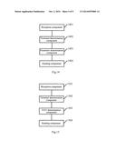 METHOD AND APPARATUS FOR DETERMINING COMMUNICATION PARAMETER AND FOR     COMMUNICATION IN WLAN diagram and image