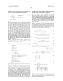 INTERFERENCE ESTIMATION WITH TDM diagram and image