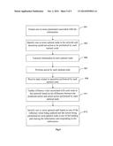 METHOD FOR IDENTIFYING OPTIMAL INFLUENCIAL PATHS IN A DISTRIBUTED NETWORK     FOR TRANSMITTING INFORMATION diagram and image