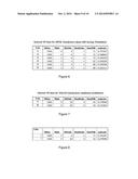 Method, system and device for determining transport block size diagram and image