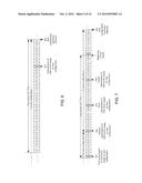 DOWNLINK SIGNALING FOR ADAPTATION OF AN UPLINK-DOWNLINK CONFIGURATION IN     TDD COMMUNICATION SYSTEMS diagram and image