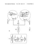 DYNAMIC EVACUATION INFORMATION DELIVERY TO MOBILE DEVICES diagram and image