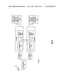 TRANSMIT DIVERSITY FOR PRE-CODED RADIO CONTROL SIGNALS diagram and image