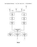 TRANSMIT DIVERSITY FOR PRE-CODED RADIO CONTROL SIGNALS diagram and image