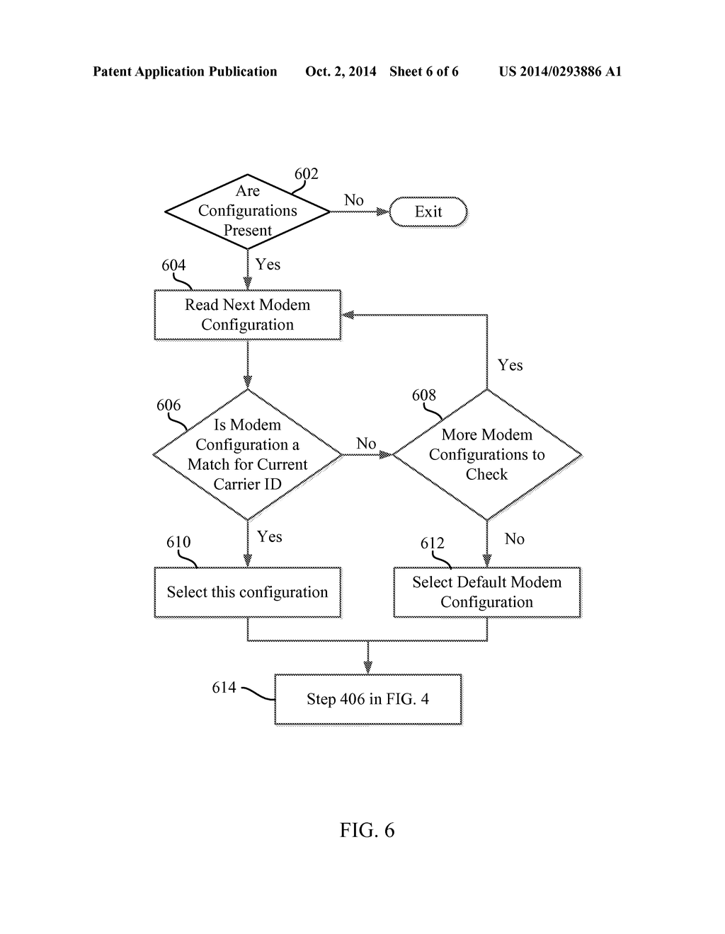 DEVICES AND METHODS FOR FACILITATING AUTOMATED CONFIGURATION OF     COMMUNICATIONS INTERFACES - diagram, schematic, and image 07