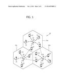 METHOD AND APPARATUS FOR SELECTING PRIMARY COMPONENT CARRIER BASED ON UE     MOBILITY STATE AND CELL COVERAGE diagram and image