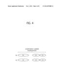 METHOD AND APPARATUS FOR SELECTING PRIMARY COMPONENT CARRIER BASED ON UE     MOBILITY STATE AND CELL COVERAGE diagram and image