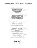 TERMINATION OF WIRELESS COMMUNICATION UPLINK PERIODS TO FACILITATE     RECEPTION OF OTHER WIRELESS COMMUNICATIONS diagram and image