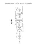 SCHEDULING METHOD AND CONTROL STATION APPARATUS diagram and image