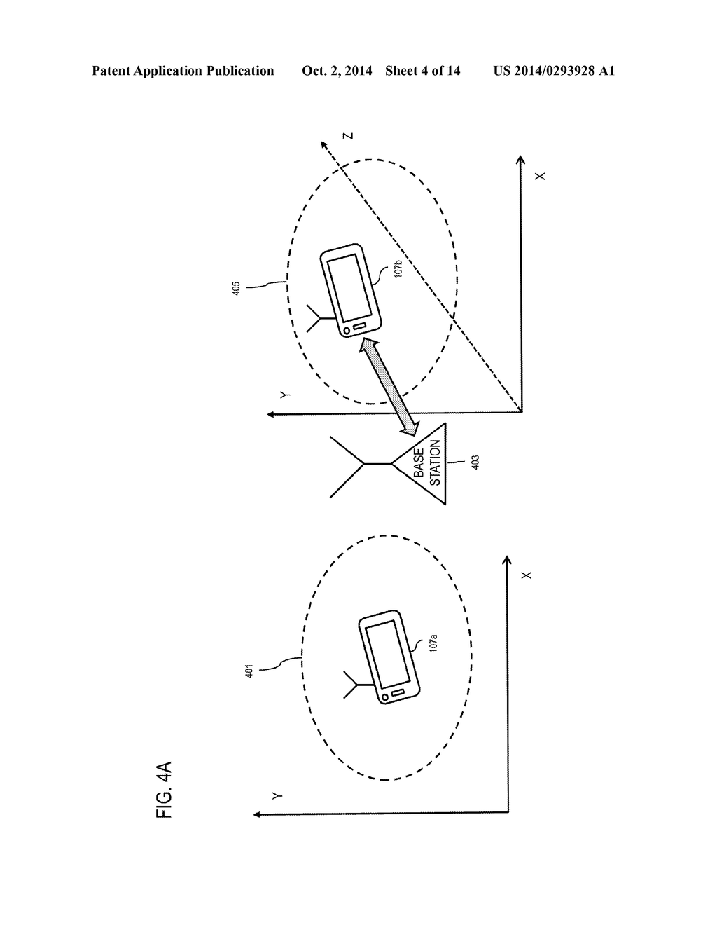 METHOD AND APPARATUS FOR PROVIDING OPTIMIZED PRIVACY IN COGNITIVE RADIO     INFORMATION SHARING - diagram, schematic, and image 05