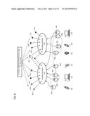 METHOD AND APPARATUS FOR PROVIDING OPTIMIZED PRIVACY IN COGNITIVE RADIO     INFORMATION SHARING diagram and image