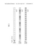 RESOURCE ALLOCATION METHOD AND A METHOD FOR TRANSMITTING/RECEIVING     RESOURCE ALLOCATION INFORMATION IN MOBILE COMMUNICATION SYSTEM diagram and image