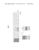 RESOURCE ALLOCATION METHOD AND A METHOD FOR TRANSMITTING/RECEIVING     RESOURCE ALLOCATION INFORMATION IN MOBILE COMMUNICATION SYSTEM diagram and image