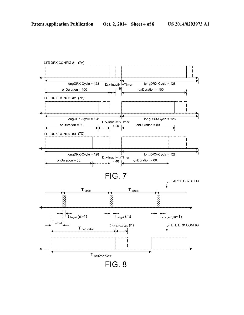 Method of TDM In-Device Coexistence Interference Avoidance - diagram, schematic, and image 05