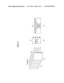 BACKPLANE APPARATUS AND SWITCHING SYSTEM USING THE SAME diagram and image