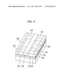 OPTICAL DEVICE AND OPTICAL MODULE diagram and image