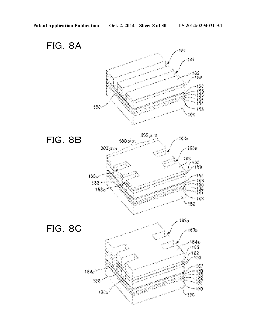 OPTICAL DEVICE AND OPTICAL MODULE - diagram, schematic, and image 09