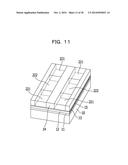 OPTICAL DEVICE AND OPTICAL MODULE diagram and image