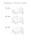 OPTICAL DEVICE AND OPTICAL MODULE diagram and image