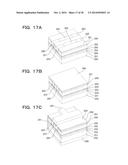 OPTICAL DEVICE AND OPTICAL MODULE diagram and image