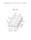 OPTICAL DEVICE AND OPTICAL MODULE diagram and image