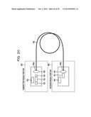 OPTICAL DEVICE AND OPTICAL MODULE diagram and image