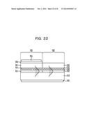 OPTICAL DEVICE AND OPTICAL MODULE diagram and image