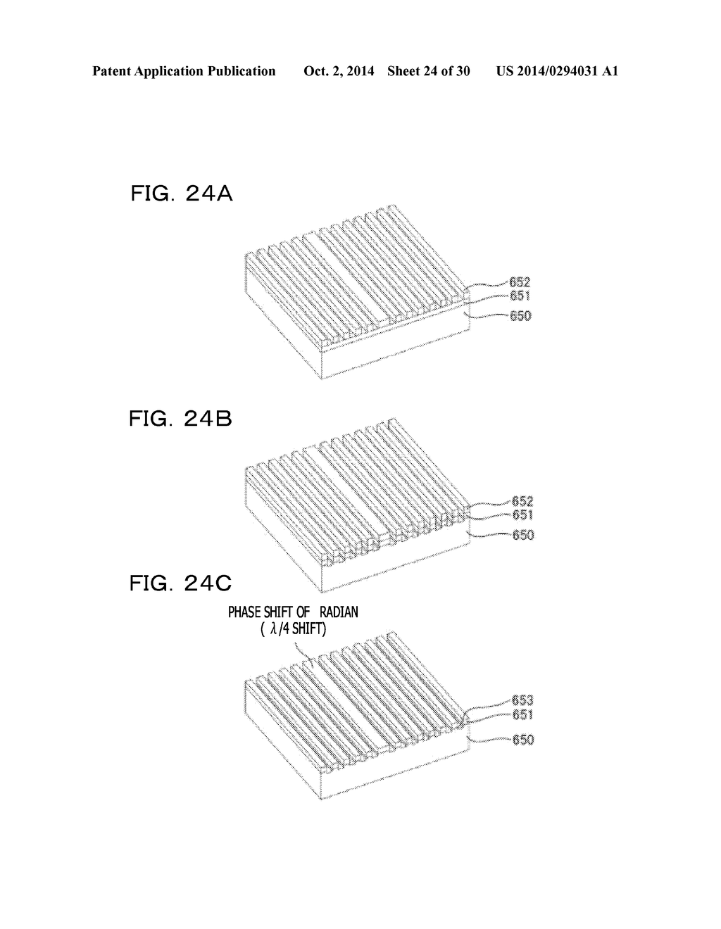 OPTICAL DEVICE AND OPTICAL MODULE - diagram, schematic, and image 25