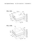 OPTICAL DEVICE AND OPTICAL MODULE diagram and image