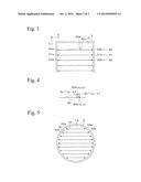 ELECTRON BEAM MELTING FURNACE AND METHOD FOR OPERATING SAME diagram and image