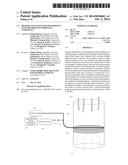 METHOD AND SYSTEM FOR DETERMINING FLOW DISTRIBUTION THROUGH A COMPONENT diagram and image