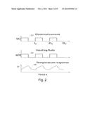 METHOD AND SYSTEM FOR DETERMINING FLOW DISTRIBUTION THROUGH A COMPONENT diagram and image