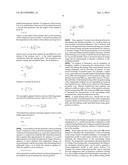 METHOD AND SYSTEM FOR DETERMINING FLOW DISTRIBUTION THROUGH A COMPONENT diagram and image