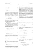 METHOD AND SYSTEM FOR DETERMINING FLOW DISTRIBUTION THROUGH A COMPONENT diagram and image