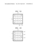 METHOD AND APPARATUS FOR ENCODING VIDEO BASED ON SCANNING ORDER OF     HIERARCHICAL DATA UNITS, AND METHOD AND APPARATUS FOR DECODING VIDEO     BASED ON SCANNING ORDER OF HIERARCHICAL DATA UNITS diagram and image