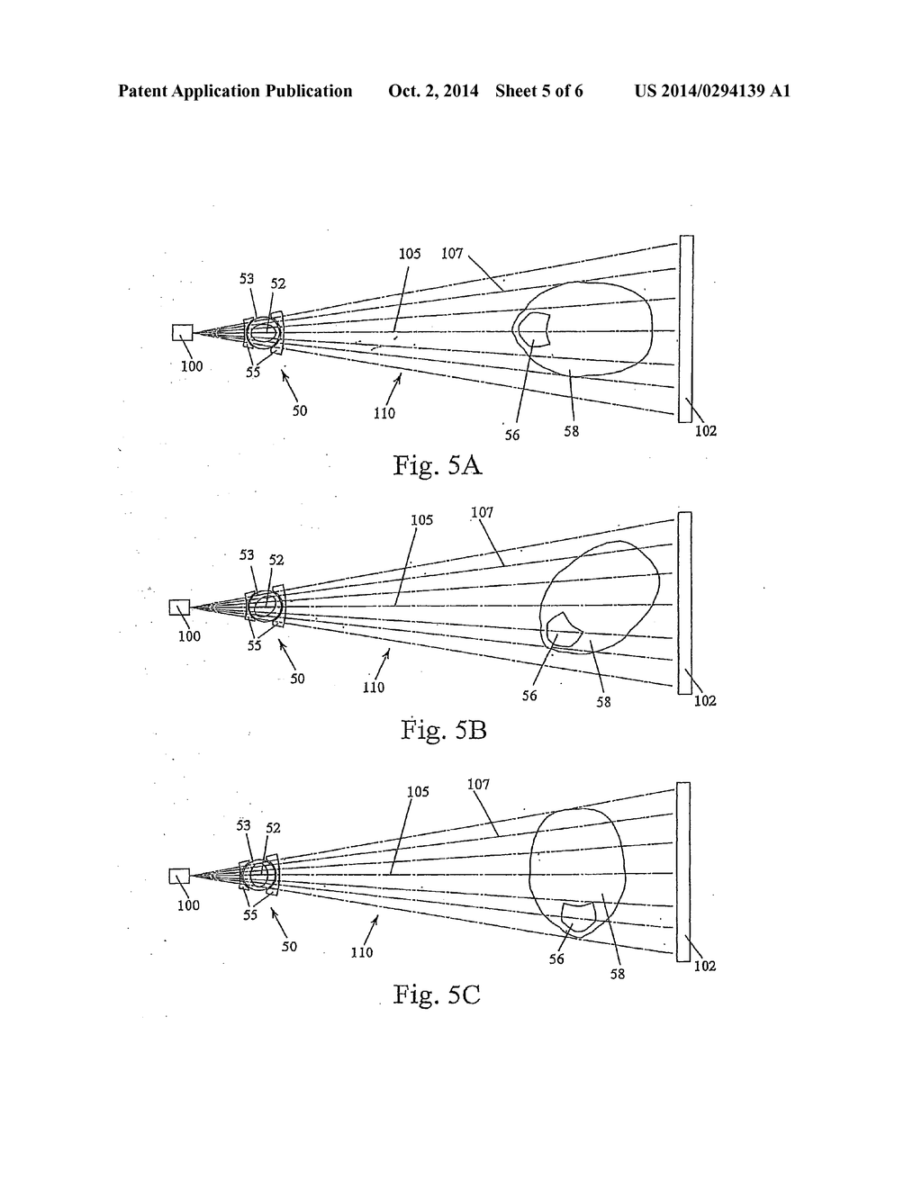 METHOD AND APPARATUS FOR ADAPTIVE X-RAY FILTRATION - diagram, schematic, and image 06